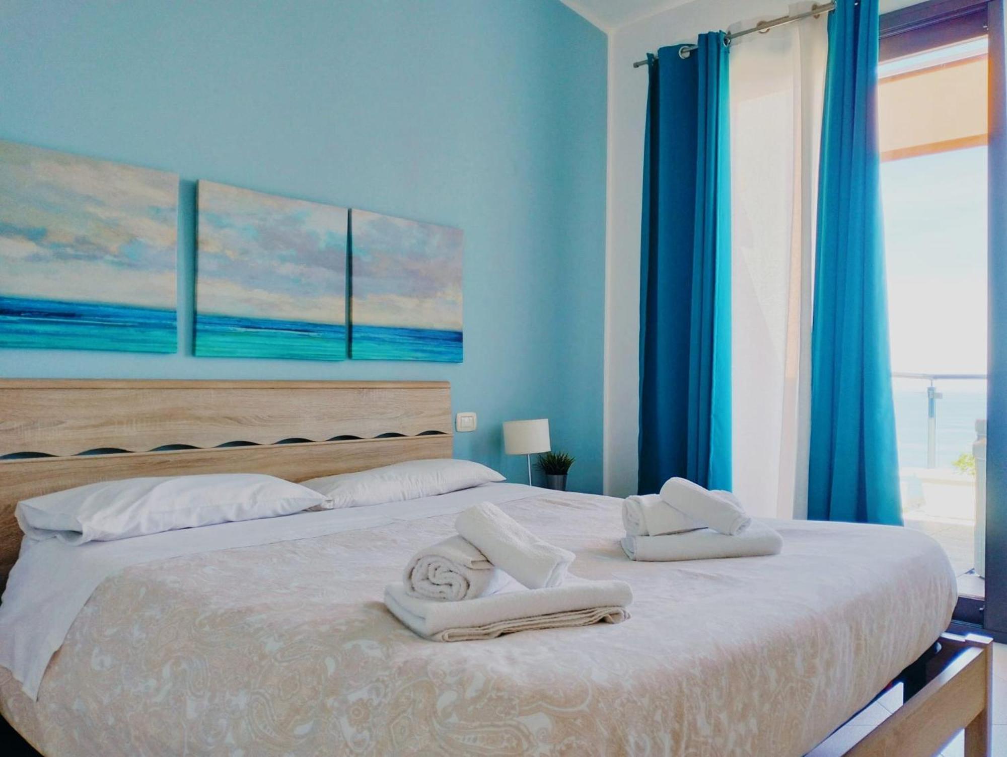 Red Luxury In Borgo Guardiola Near Cefalu Mandra Capreria المظهر الخارجي الصورة