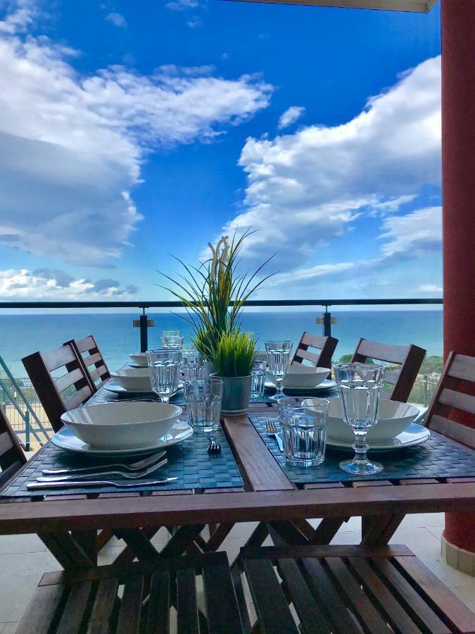 Red Luxury In Borgo Guardiola Near Cefalu Mandra Capreria المظهر الخارجي الصورة