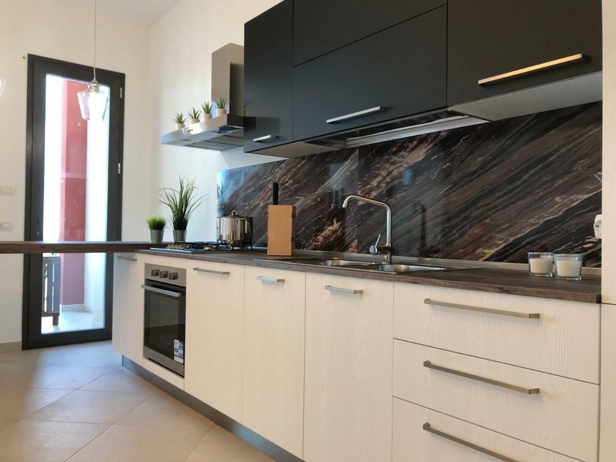Red Luxury In Borgo Guardiola Near Cefalu Mandra Capreria المظهر الخارجي الصورة