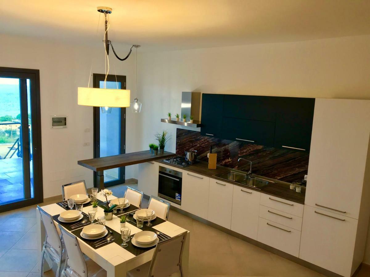 Red Luxury In Borgo Guardiola Near Cefalu Mandra Capreria المظهر الخارجي الصورة