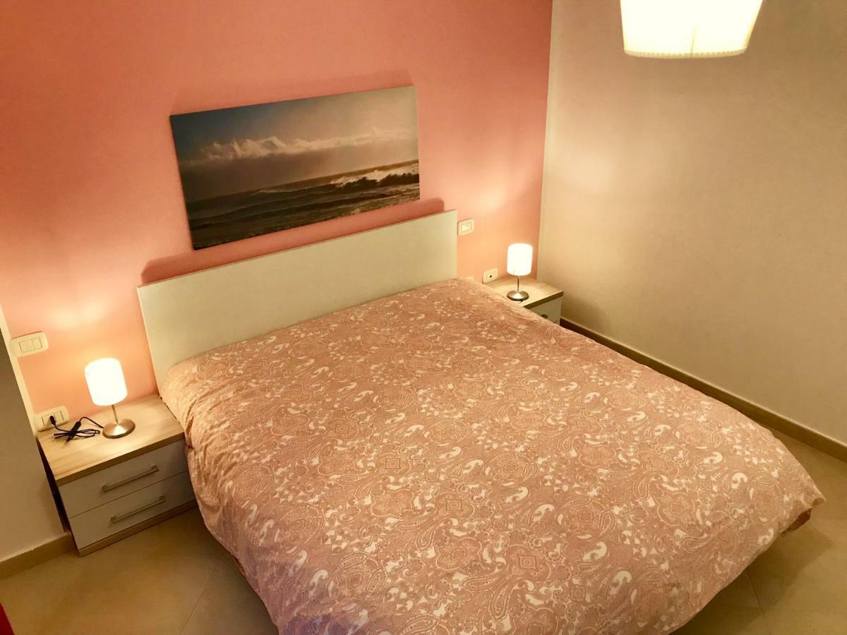 Red Luxury In Borgo Guardiola Near Cefalu Mandra Capreria المظهر الخارجي الصورة